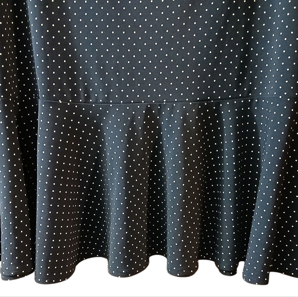 George Ruffle Skirt Size M - Picture 3 of 3